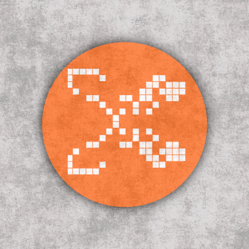 Logo Jeu de la Vie