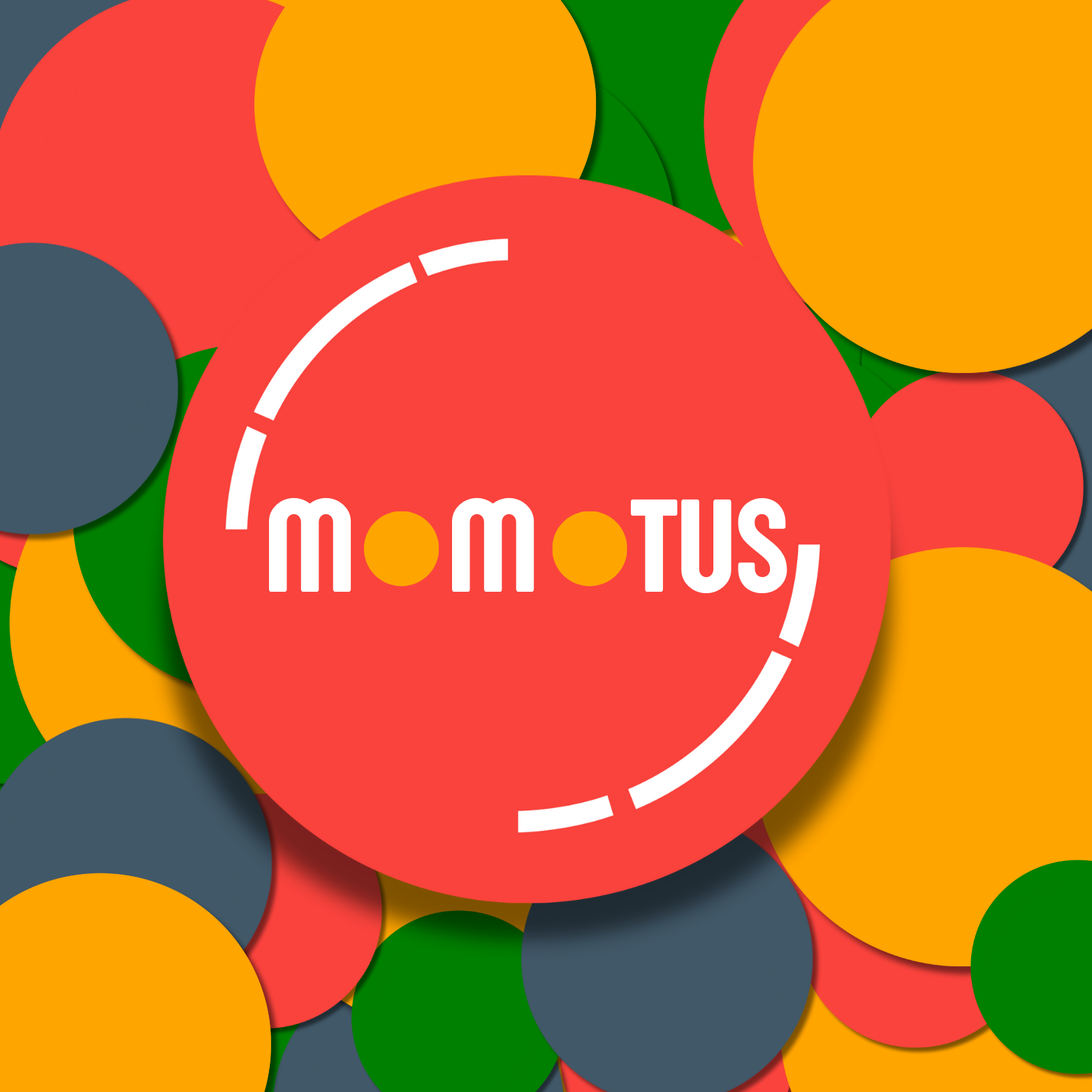 Logo Momotus