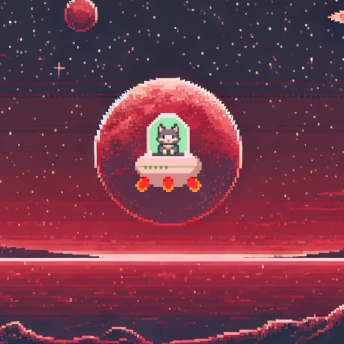 Logo SpaceCat