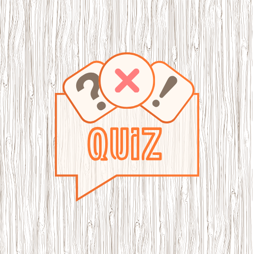 Logo VandkQuiz